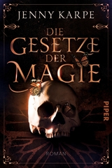 Die Gesetze der Magie -  Jenny Karpe