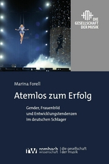 Atemlos zum Erfolg - Marina Forell