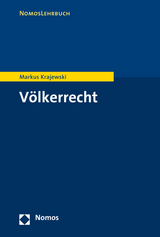 Völkerrecht - Markus Krajewski