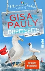 Breitseite -  Gisa Pauly