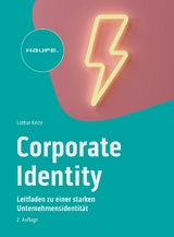 Corporate Identity im digitalen Zeitalter - Lothar Keite