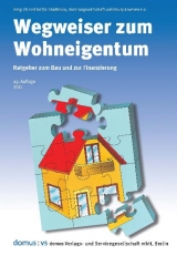 Wegweiser zum Wohneigentum