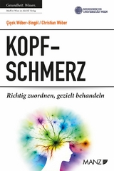 Kopfschmerz -  Çiçek Wöber-Bingöl,  Christian Wöber