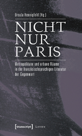 Nicht nur Paris - 