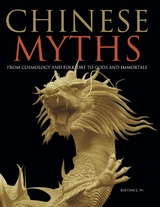 Chinese Myths - Xueting C. Ni