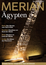 MERIAN Ägypten - 