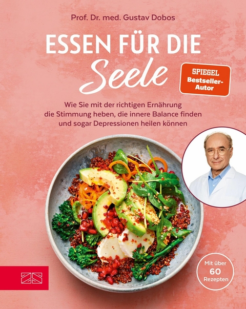 Essen für die Seele - Gustav Dobos