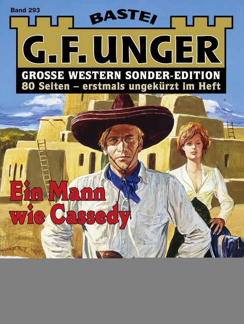 G. F. Unger Sonder-Edition 293 - G. F. Unger