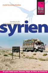 Syrien - Brunswig-Ibrahim, Muriel