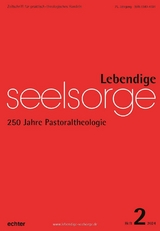 Lebendige Seelsorge 2/2024 - Verlag Echter