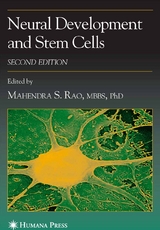 Neural Development and Stem Cells - 