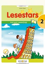 Lesestars 2 - Herland, Gabriele; Rögner, Maria