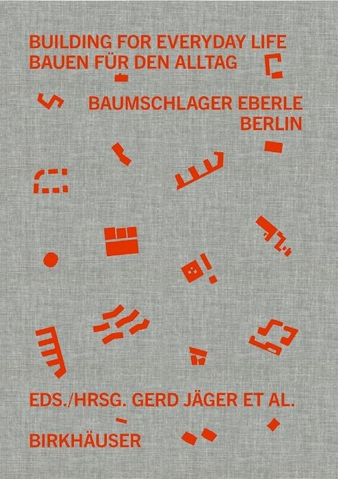 Building for Everyday Life / Bauen für den Alltag 2010–2025 - 