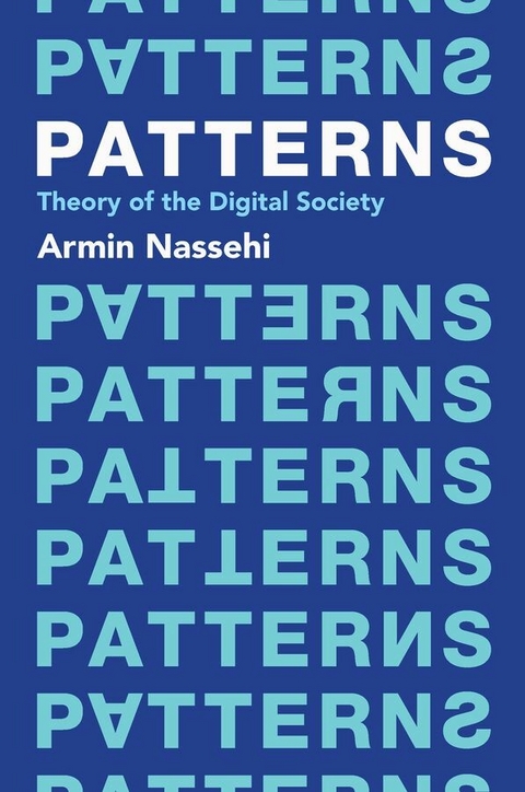 Patterns - Armin Nassehi