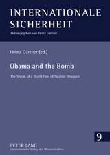 Obama and the Bomb - 