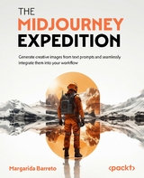 The Midjourney Expedition - Margarida Barreto