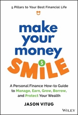 Make Your Money Smile - Jason Vitug