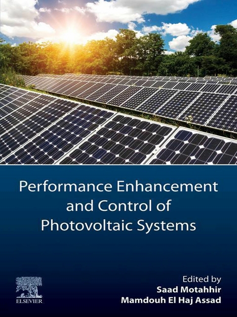 Performance Enhancement and Control of Photovoltaic Systems - 