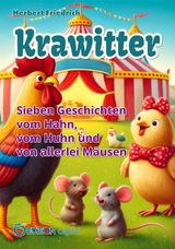 Krawitter - Herbert Friedrich