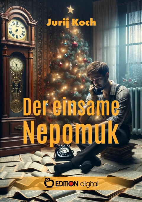 Der einsame Nepomuk - Jurij Koch