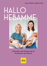 Hallo Hebamme - Anja Stern, Marie Kuon