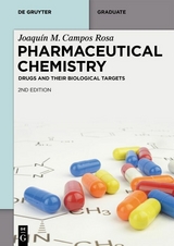 Pharmaceutical Chemistry -  Joaquín M. Campos Rosa