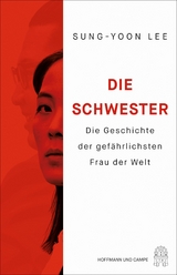 Die Schwester -  Sung-Yoon Lee