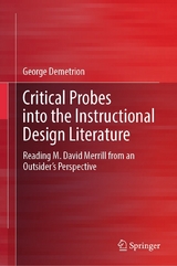 Critical Probes into the Instructional Design Literature - George Demetrion