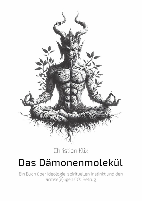 Das Dämonenmolekül -  Christian Klix