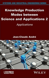 Knowledge Production Modes between Science and Applications 2 -  Jean-Claude Andre