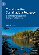 Transformative Sustainability Pedagogy - Heather Burns