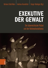 Exekutive der Gewalt - 