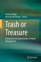 Trash or Treasure - 