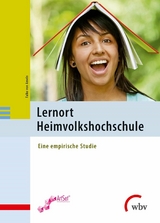 Lernort Heimvolkshochschule - Falko Von Ameln