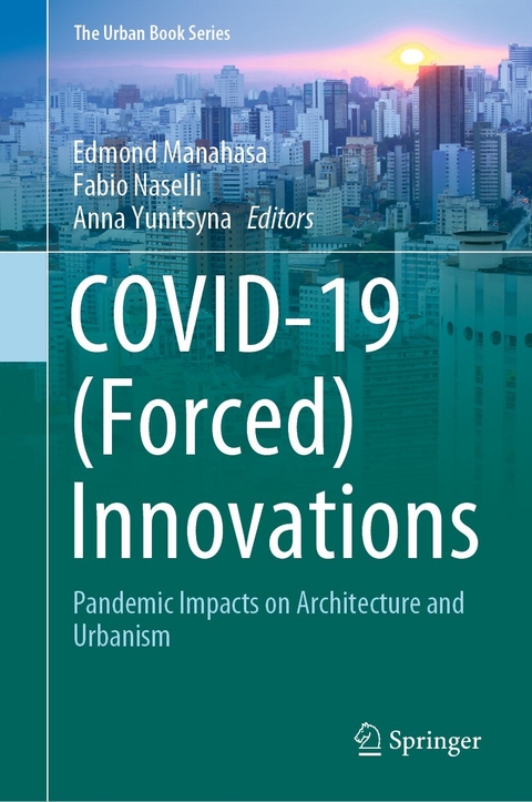 COVID-19 (Forced) Innovations - 