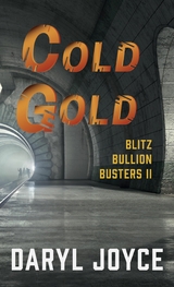 Blitz Bullion Busters II -  Daryl Joyce