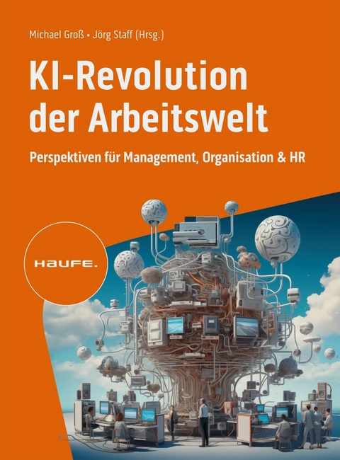 KI-Revolution der Arbeitswelt - 