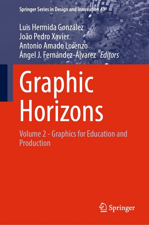 Graphic Horizons - 