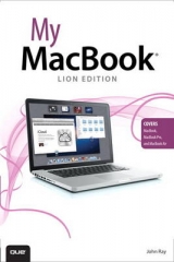 My MacBook (Lion Edition) - Ray, John