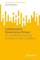 Collaborative Governance Primer - James Agbodzakey