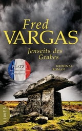 Jenseits des Grabes - Fred Vargas