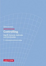 Controlling - Mathias Graumann