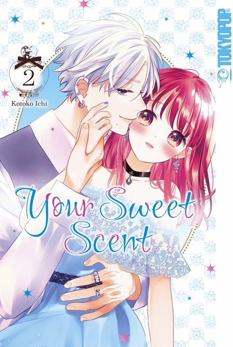 Your Sweet Scent, Band 02 - Ichi Kotoko