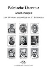 Polnische Literatur - Annäherungen - 