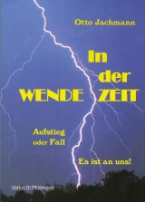 In der Wendezeit - Otto Jachmann