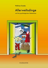 Allerweltsdinge - Wolfram Domke