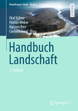 Handbuch Landschaft - 