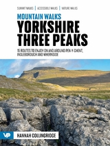 Mountain Walks Yorkshire Three Peaks -  Hannah Collingridge