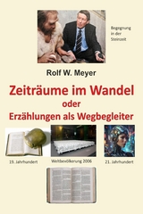 Zeiträume im Wandel - Rolf W. Meyer