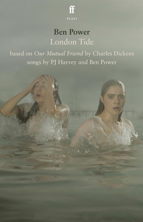 London Tide -  Ben Power